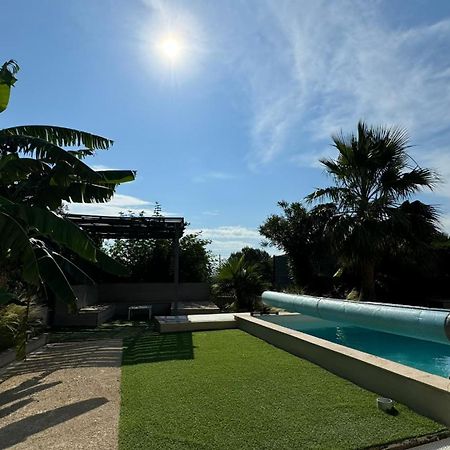 Appartamento Beau T2 moderne Climatisé Villeneuve-lès-Avignon Esterno foto